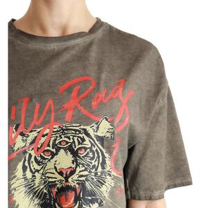 T-SHIRT TIGER HAVEONE - Mad Fashion | img vers.300x/